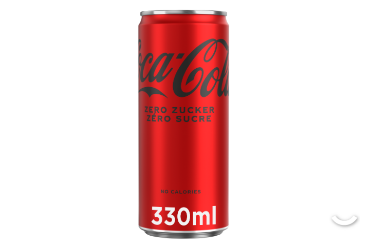 Coca-Cola Zéro