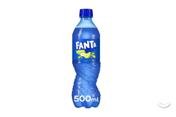 Fanta Chokata 0.5L