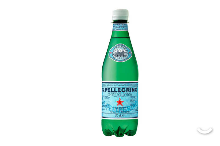 San Pellegrino 0.5L