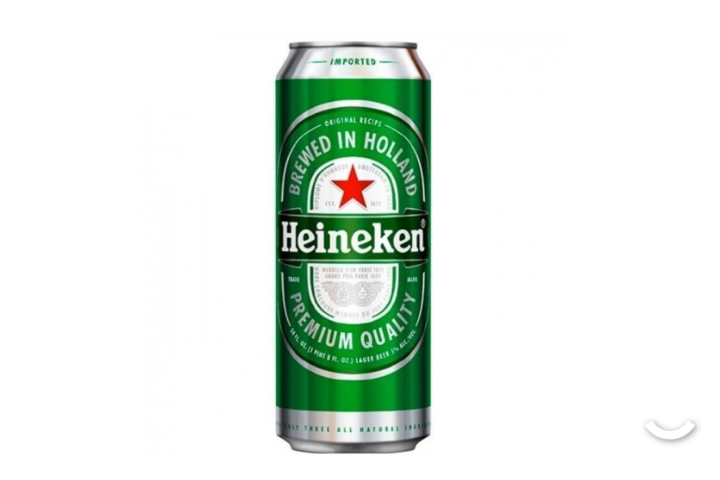 Heineken 0.5L