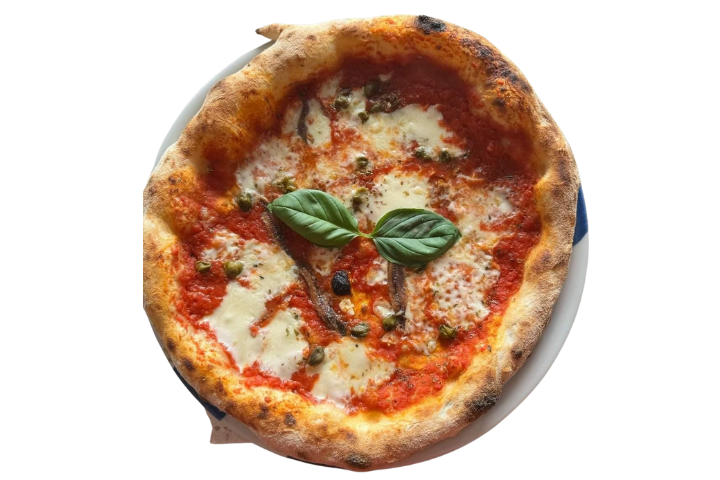 Napoletana