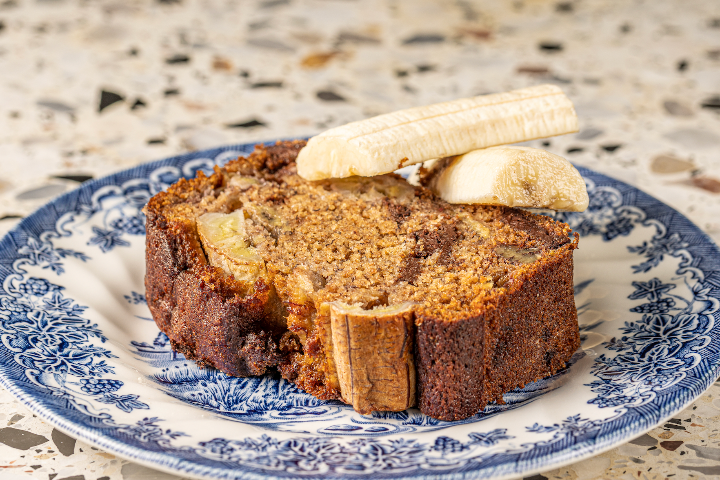 Banana Bread