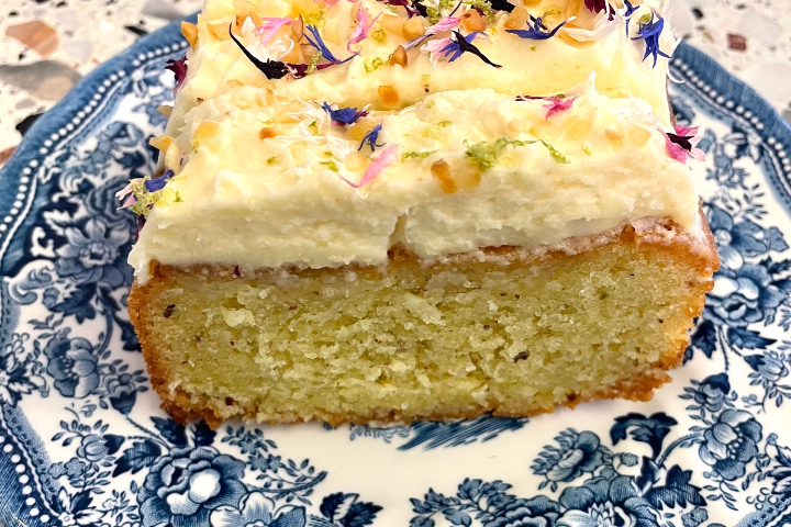 Lemon Cake