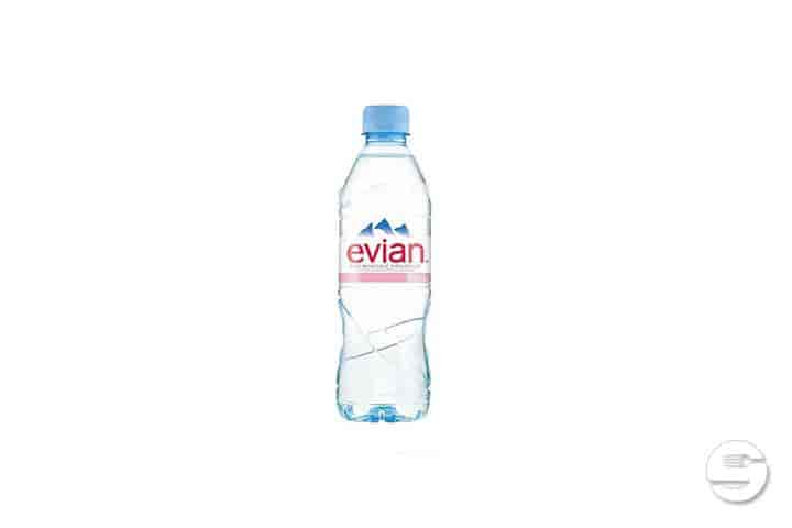 Evian