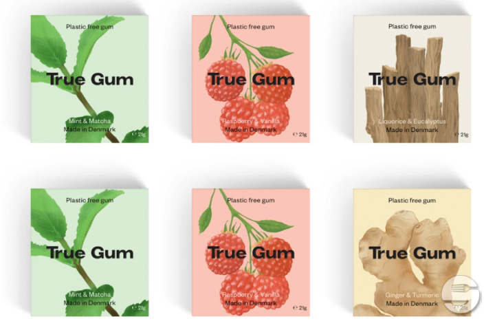 True Gum