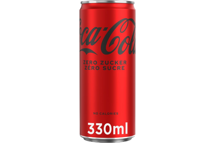 Coca-cola Zero