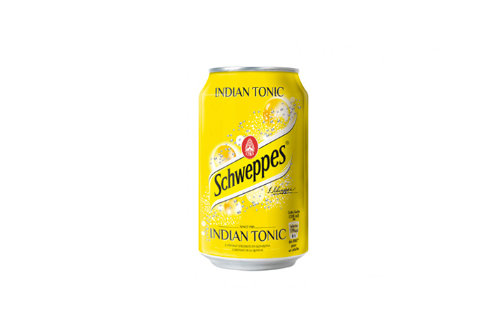 Schweppes