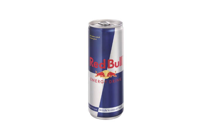 Red bull