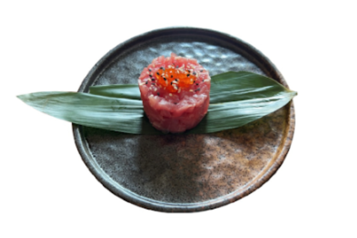 Tuna Tartare