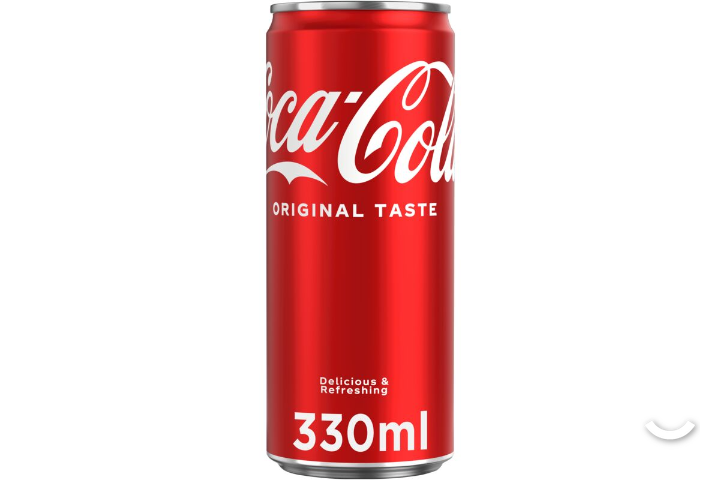 Coca-Cola