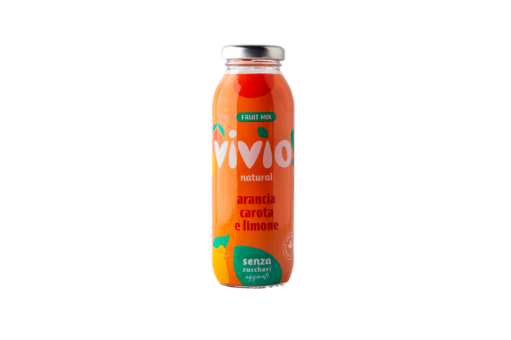 Fruit Juice  Vivio