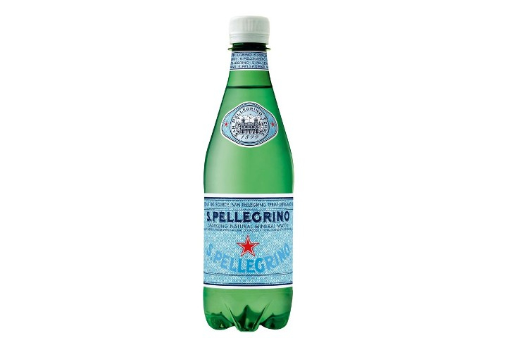 Acqua San Pellegrino 