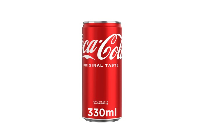 Coca-Cola