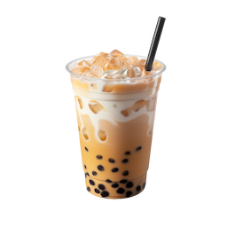 Bubble tea icon