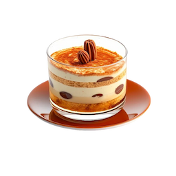 Desserts icon