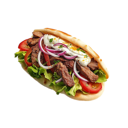 Kebab icon