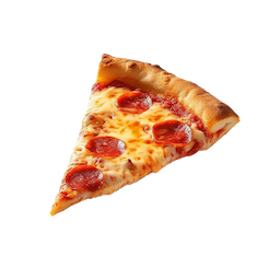 Pizza icon