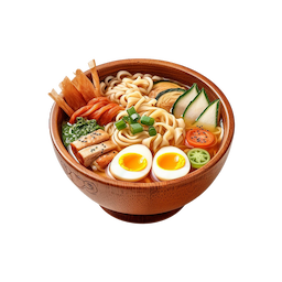 Ramen icon