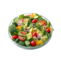 Salad icon