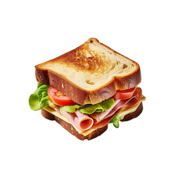 Sandwich icon