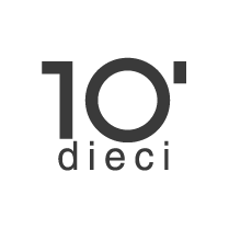 Logo Dieci