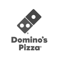 Logo Domino's