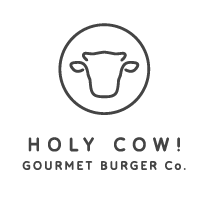 Logo Holy Cow