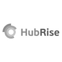 Logo HubRise