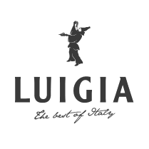 Logo Luigia