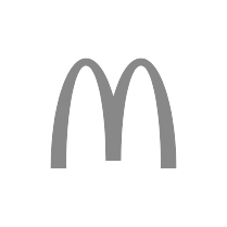 Logo Mac Donald's