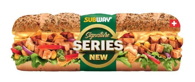 Subway®