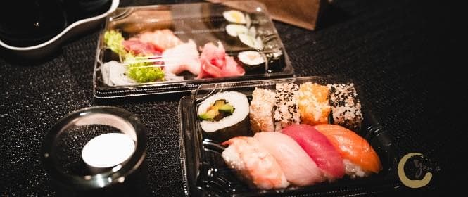 Yen's Sushi & Asian Cuisine