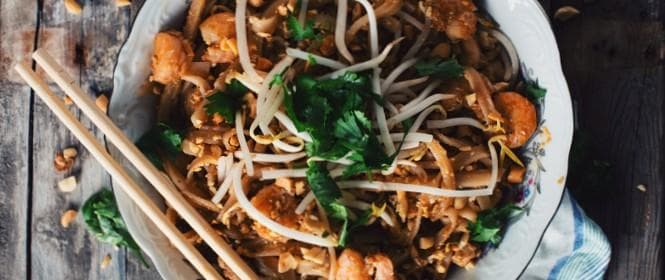 Pad Thai