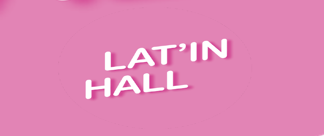 Latin'Hall Epicerie & Party Shop