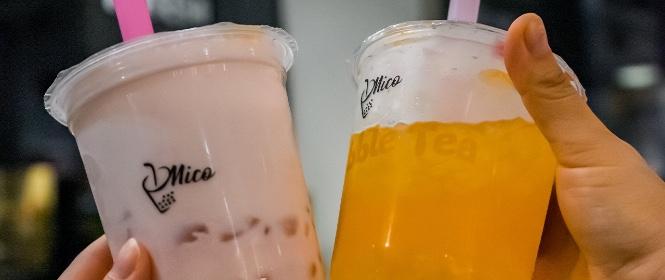 Mico Bubble Tea