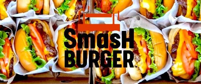 Smash Burger