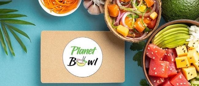 Planet Bowl