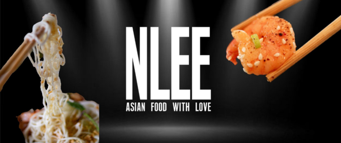 NLEE - Asian Food